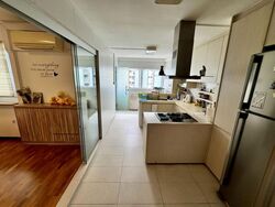 Blk 308 Shunfu Gardens (Bishan), HDB 3 Rooms #629356911